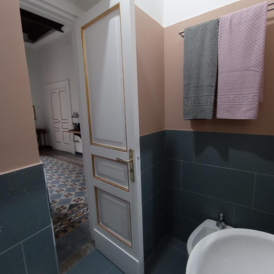 Hotel La Casa Nova à Naples Extérieur photo